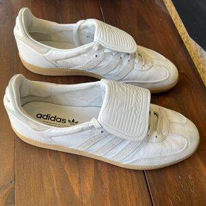 Adidas Samba Recon LT Men’s Crystal White Gum